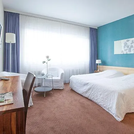 Hotel Gevers-3